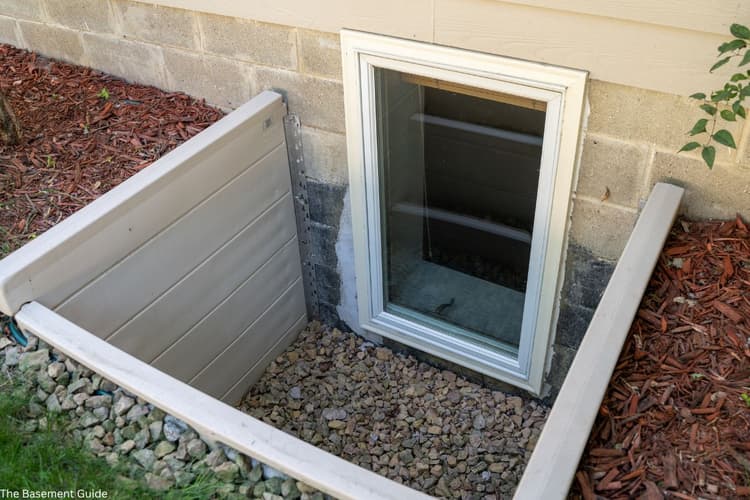Egress Window Cost 2026: Basement Installation & Replacement Prices ...