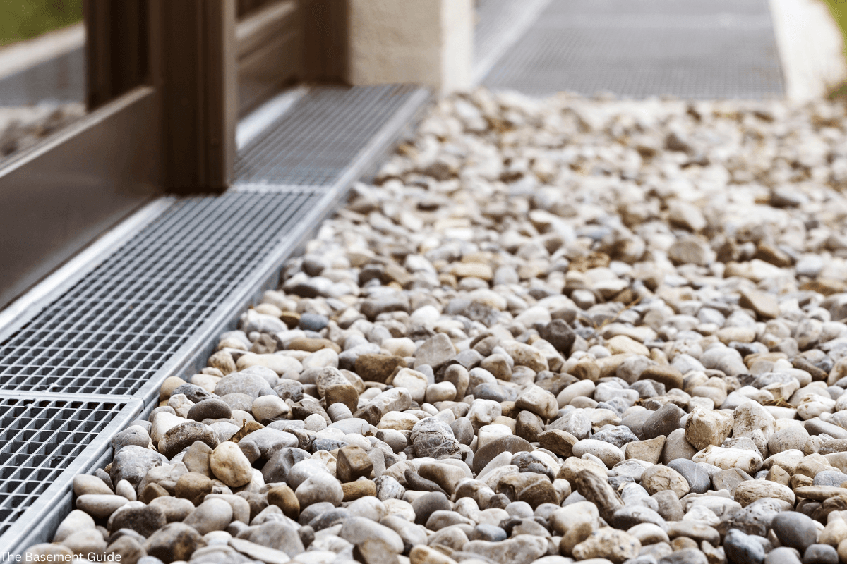 French drain installation for cost guide