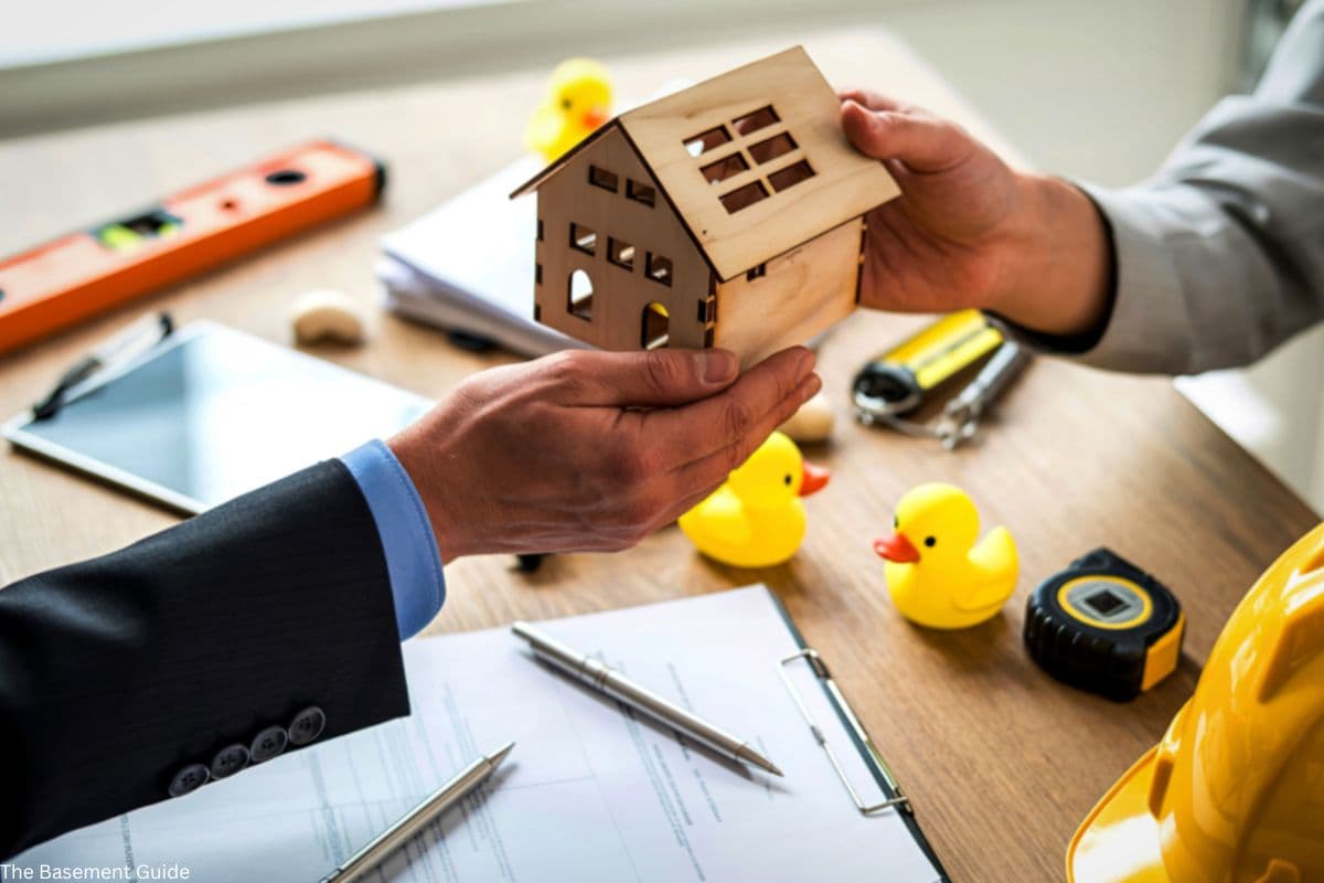 The Homebuyer's Basement Inspection Checklist