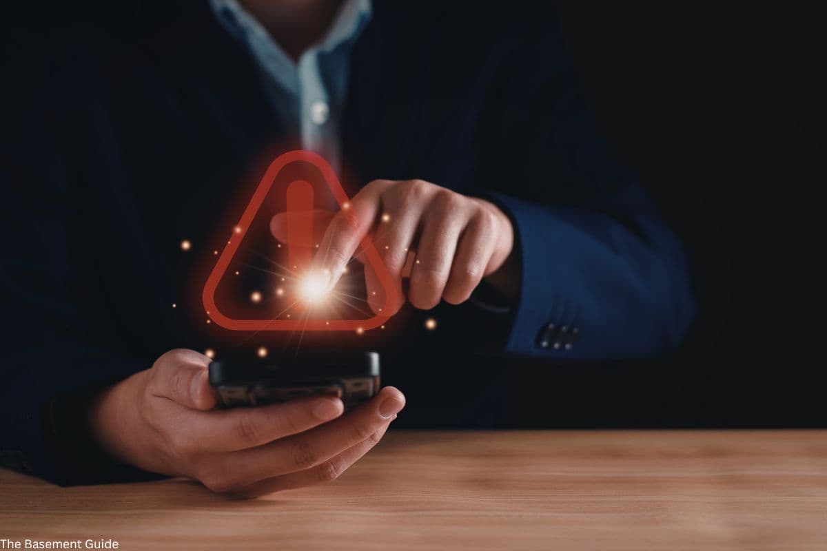 Smart sump pump system with IoT monitoring