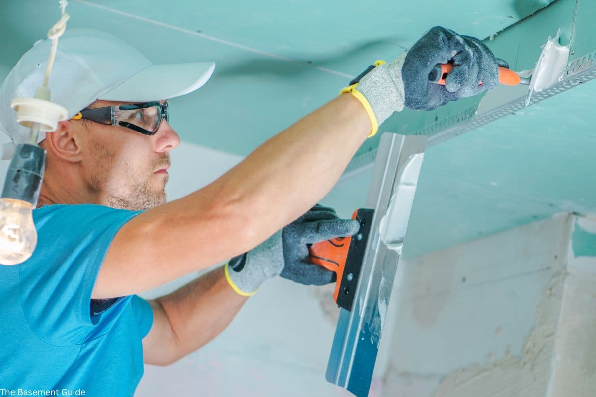 Waterproof basement paint and sealer comparison