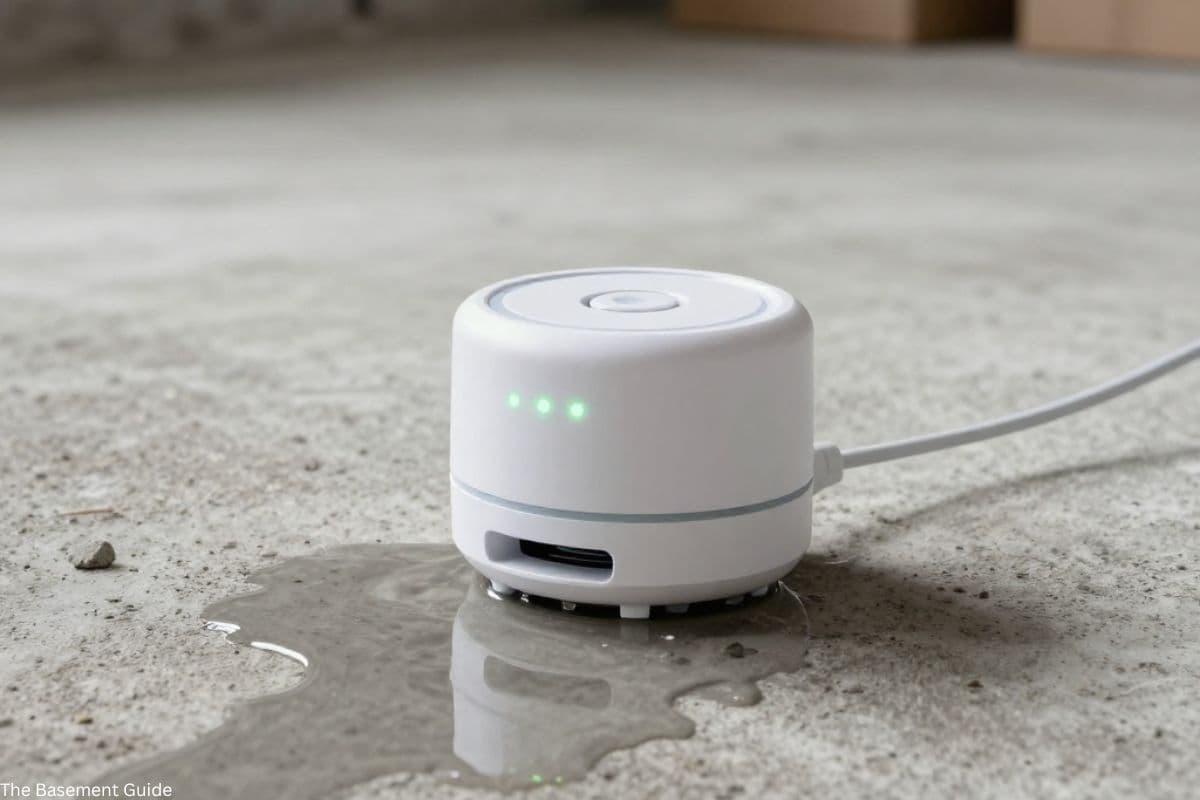 Best Water Leak Detectors & Smart Sensors for Basements 2026