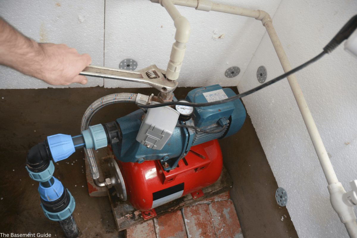 Sump Pump Buying Guide: How to Choose the Right One (2026)