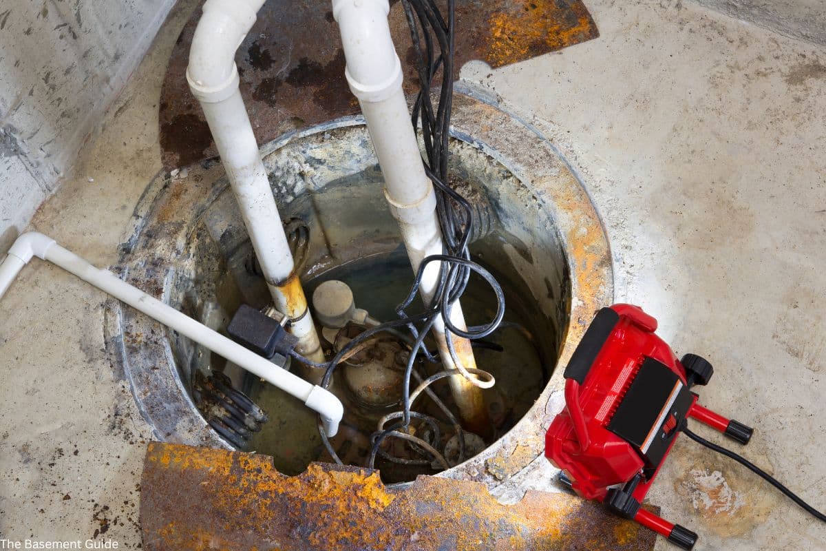 Why Your Basement Floods Even With a Sump Pump (And How to Fix It)